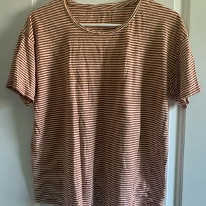 Madewell Tee